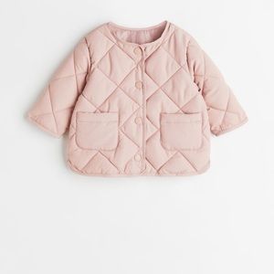 H&M Baby Quilted Jacket